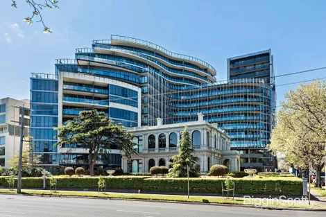 404/55 Queens Rd, Melbourne, VIC 3004