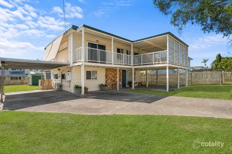 18 Short St, North Mackay, QLD 4740