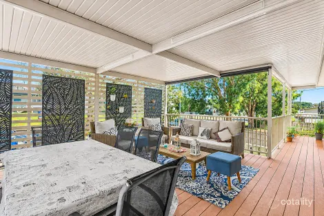 Property photo of 18 Short Street North Mackay QLD 4740