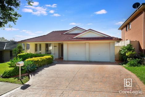 Property photo of 8 Watergum Road Woongarrah NSW 2259