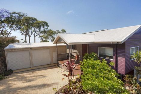 Property photo of 6 The Crescent Agnes Water QLD 4677