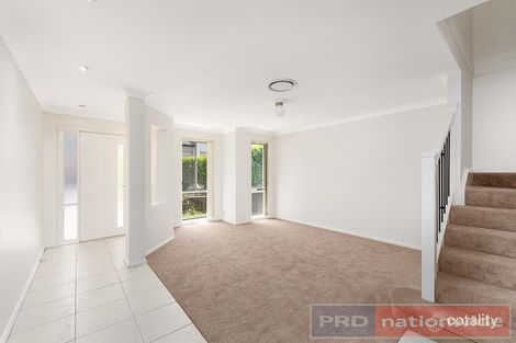 Property photo of 48 Eucalyptus Court Picnic Point NSW 2213