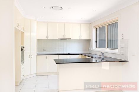 Property photo of 48 Eucalyptus Court Picnic Point NSW 2213