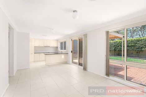 Property photo of 48 Eucalyptus Court Picnic Point NSW 2213