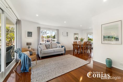 Property photo of 35 Moulton Ashgrove QLD 4060