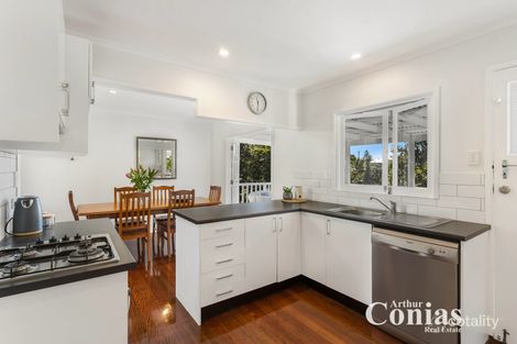 Property photo of 35 Moulton Ashgrove QLD 4060
