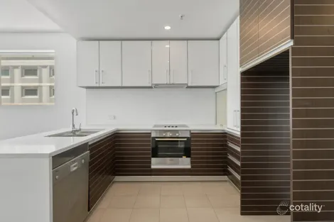 Property photo of 30/229 Adelaide Terrace Perth WA 6000