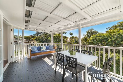 Property photo of 35 Moulton Ashgrove QLD 4060