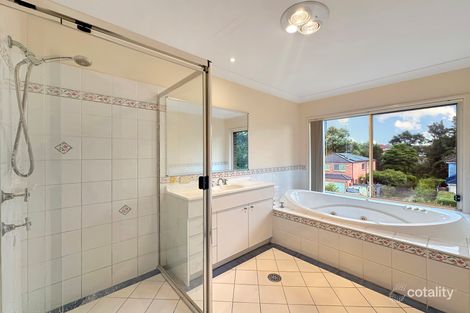 Property photo of 2 Avignon Place Kellyville NSW 2155