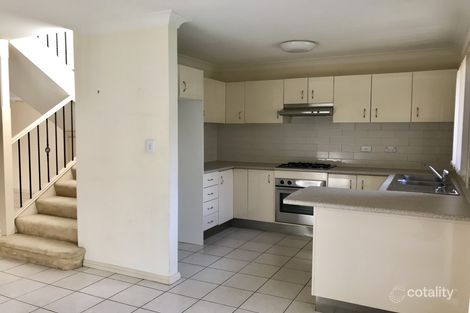 Property photo of 5/1-3 Myall Road Casula NSW 2170