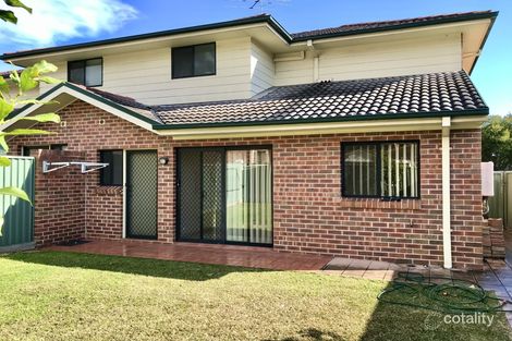 Property photo of 5/1-3 Myall Road Casula NSW 2170