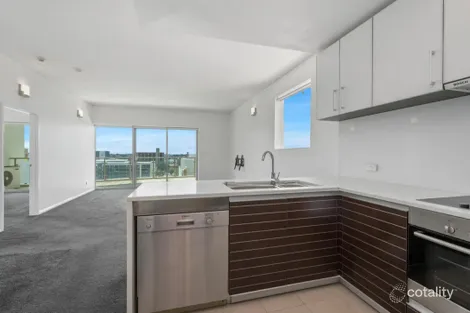 Property photo of 30/229 Adelaide Terrace Perth WA 6000