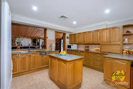 Property photo of 137 Park Road Wallacia NSW 2745