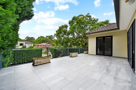 Property photo of 38 Selwyn Street Pymble NSW 2073