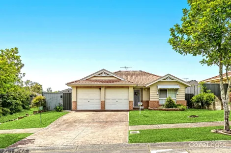Property photo of 23 Settlement Drive Wadalba NSW 2259