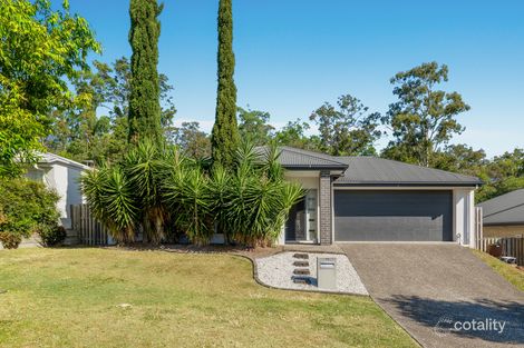 Property photo of 70 Mieka Crescent Pimpama QLD 4209