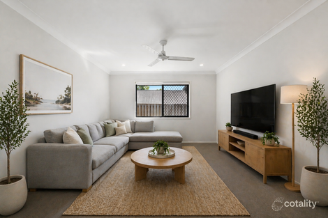 Property photo of 70 Mieka Crescent Pimpama QLD 4209
