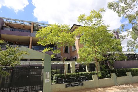 13/43-45 Rodgers St, Kingswood, NSW 2747