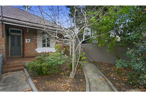 Property photo of 87 Falcon Street Crows Nest NSW 2065