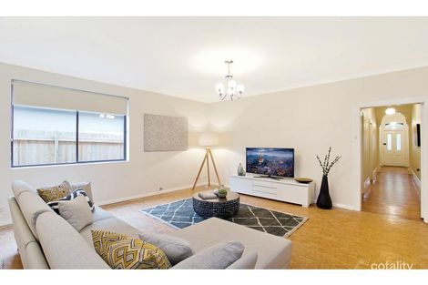 Property photo of 87 Falcon Street Crows Nest NSW 2065