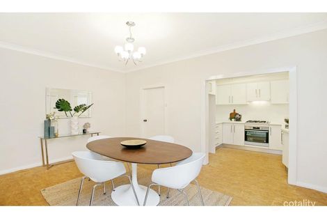 Property photo of 87 Falcon Street Crows Nest NSW 2065