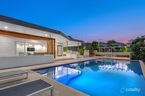 Property photo of 40/8 Russell Street Everton Park QLD 4053