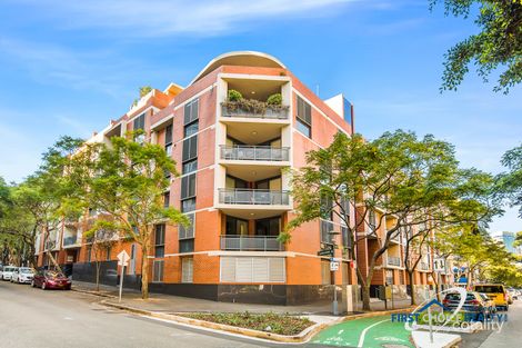 2/38 Saunders St, Pyrmont, NSW 2009