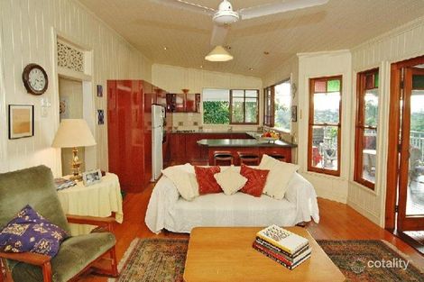 Property photo of 153 Enoggera Terrace Paddington QLD 4064