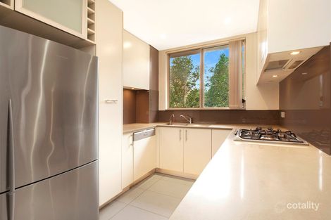 Property photo of 55/4-8 Bobbin Head Road Pymble NSW 2073