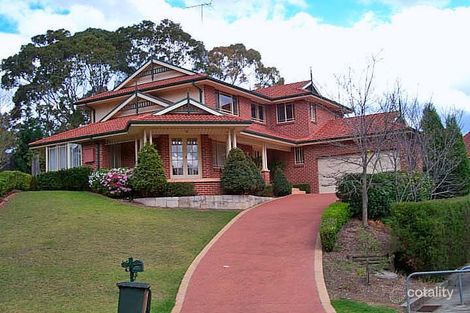 21 Brett Pl, West Pennant Hills, NSW 2125