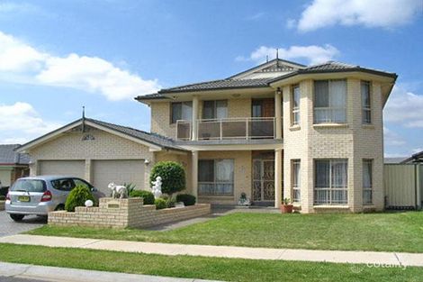 37 Greenwell Rd, Prestons, NSW 2170