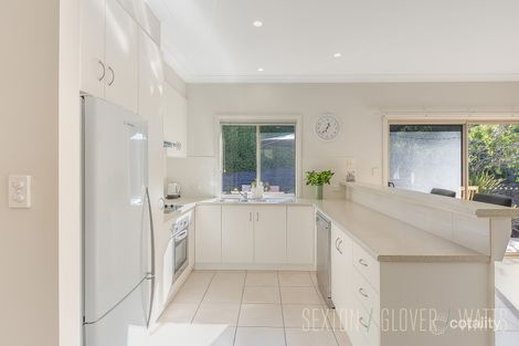 Property photo of 45 Michelmore Drive Meadows SA 5201