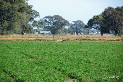 200 Stokes Rd, Yarroweyah, VIC 3644