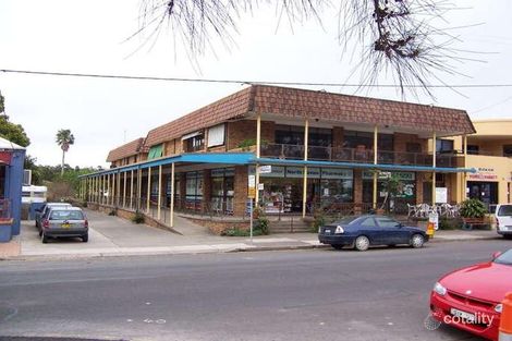 Property photo of 615 Ocean Drive North Haven NSW 2443