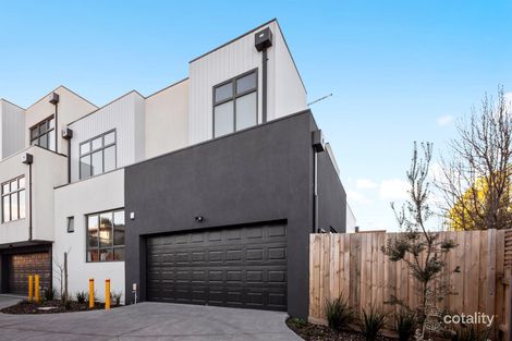 Property photo of 4/222 High Street Templestowe Lower VIC 3107