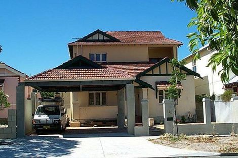 118 Anzac Rd, Mount Hawthorn, WA 6016