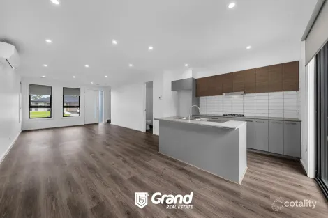 Property photo of 40 Goshawk Drive Pakenham VIC 3810