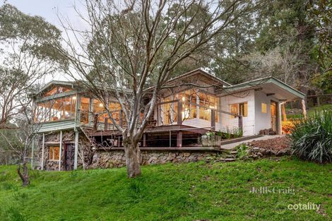 Property photo of 34 Hamilton Road North Warrandyte VIC 3113