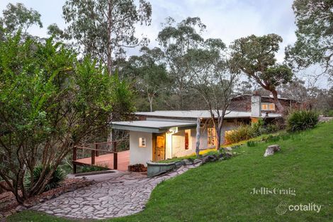 Property photo of 34 Hamilton Road North Warrandyte VIC 3113