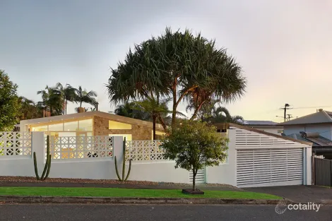 Property photo of 22 Page Parade Burleigh Heads QLD 4220