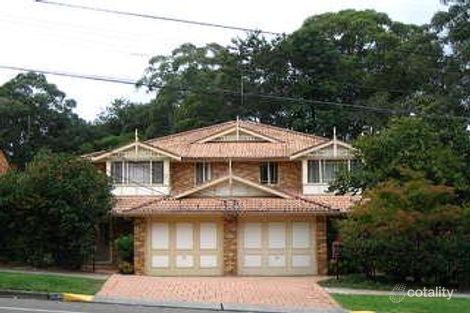 2/30 Vimiera Rd, Eastwood, NSW 2122