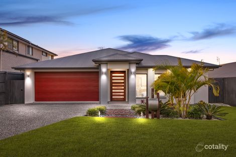 Property photo of 3 Adelaide Crescent Ormeau Hills QLD 4208