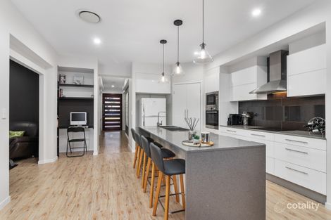 Property photo of 3 Adelaide Crescent Ormeau Hills QLD 4208