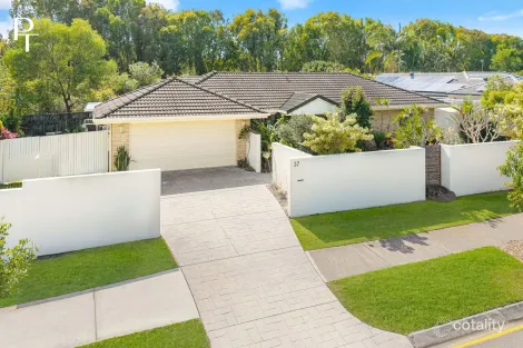 Property photo of 37 Columbia Street Sippy Downs QLD 4556