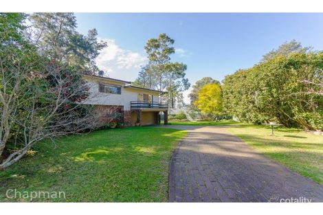 26a Explorers Rd, Glenbrook, NSW 2773