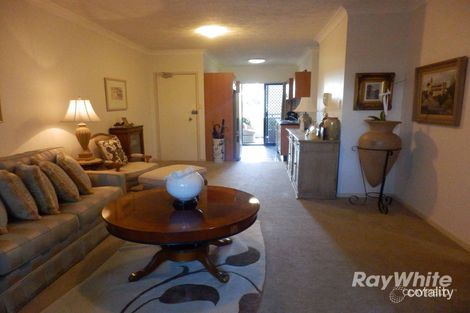 Property photo of 3/15 Stevenson Street Ascot QLD 4007