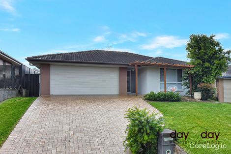 Property photo of 7 Bataba Way Fletcher NSW 2287