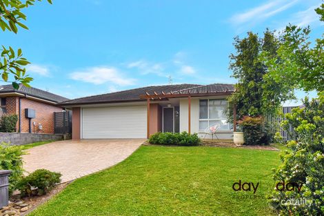 Property photo of 7 Bataba Way Fletcher NSW 2287