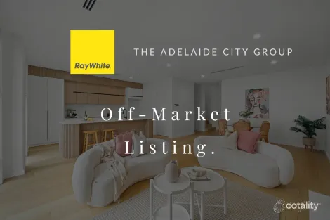 4/116 Rose Tce, Wayville, SA 5034