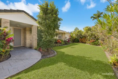 Property photo of 37 Columbia Street Sippy Downs QLD 4556